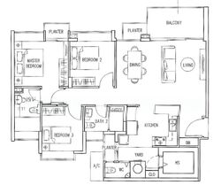 The Infiniti (D5), Condominium #588650191